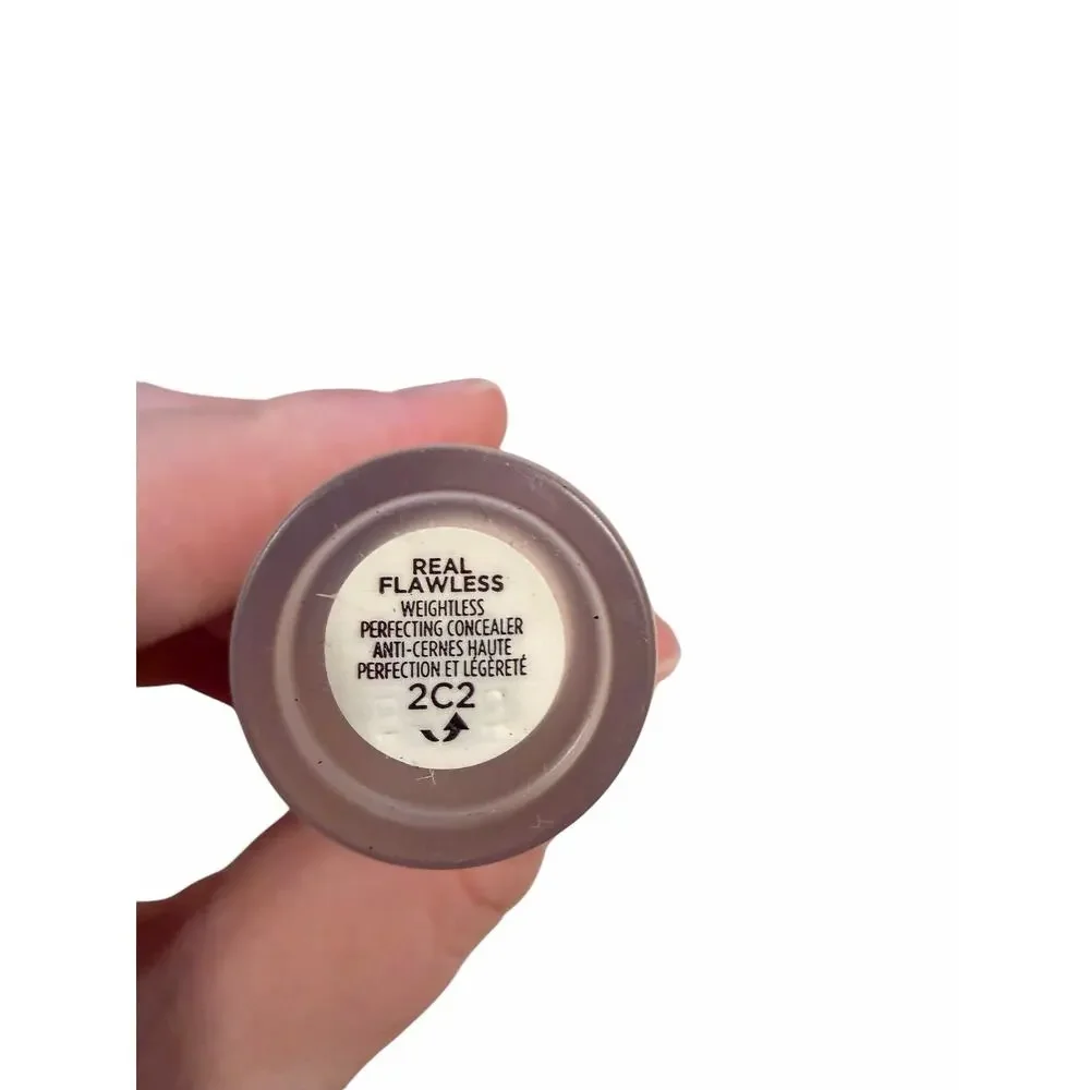 Laura Mercier Concealer Real Flawless Weightless Perfecting Concealer 2C2
